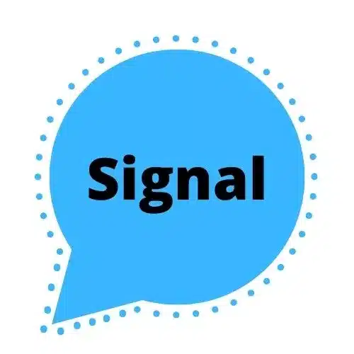 Signal group link