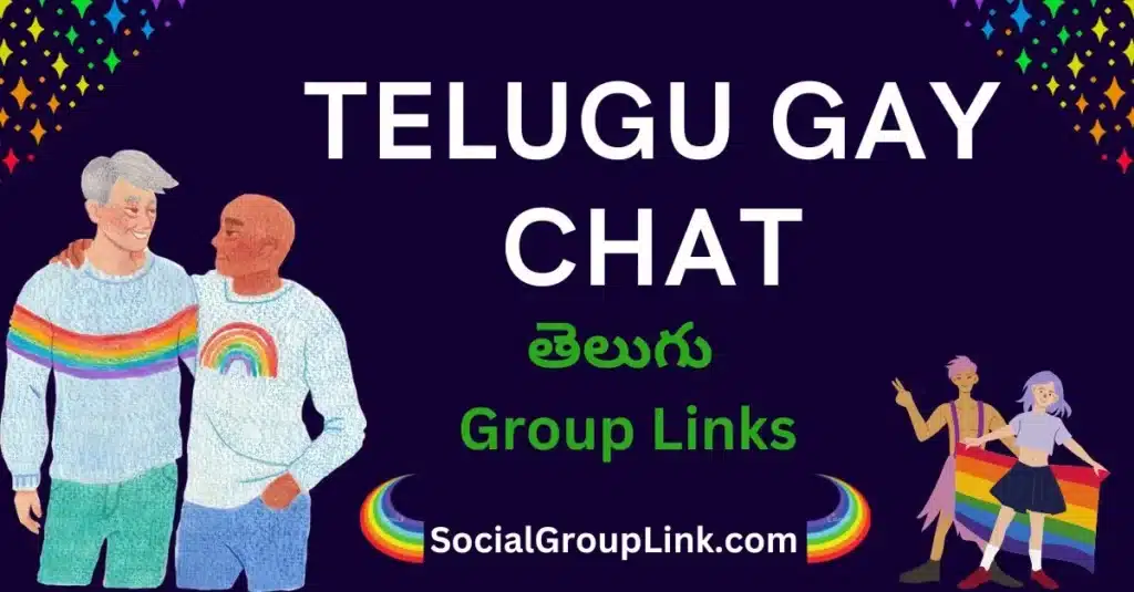 Telugu Gay Chat