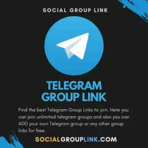 Telegram Group