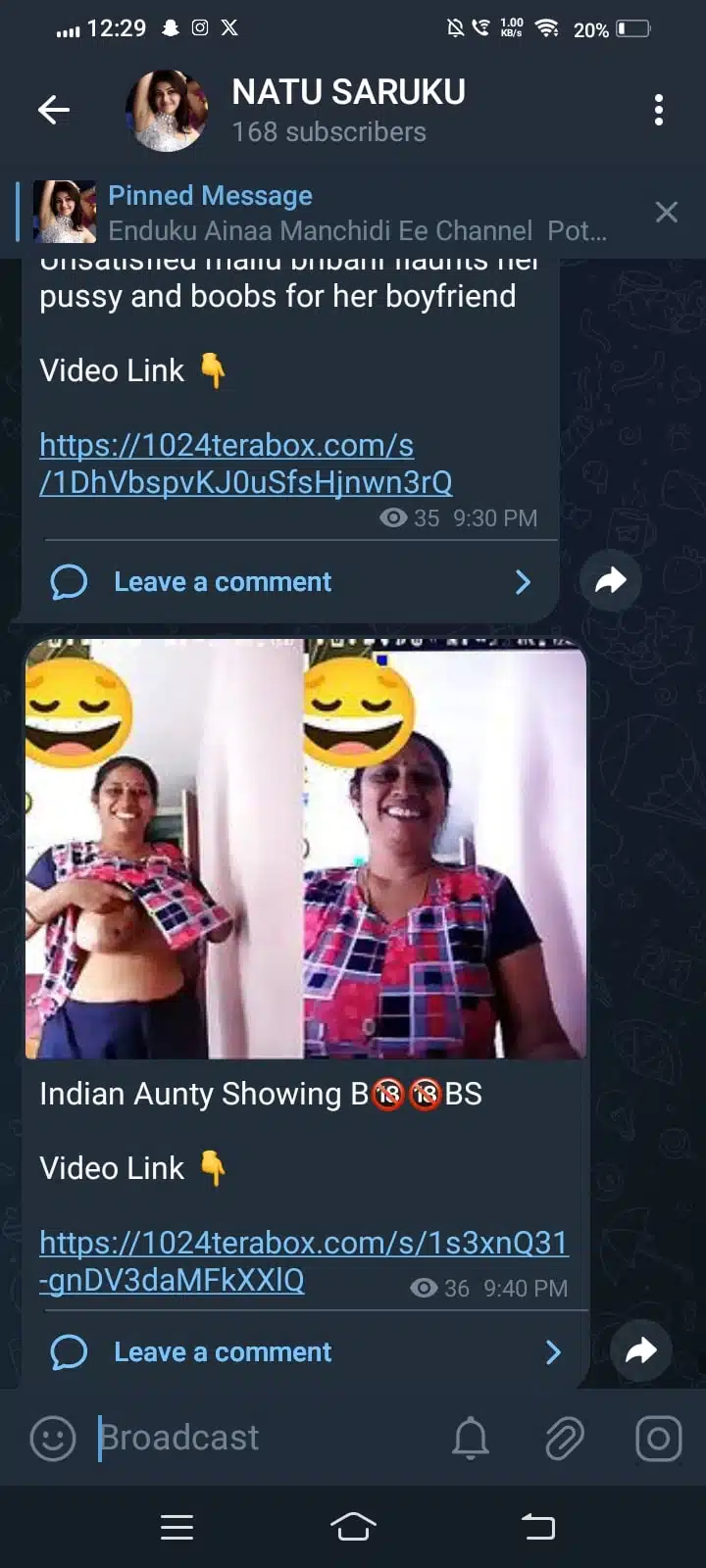...