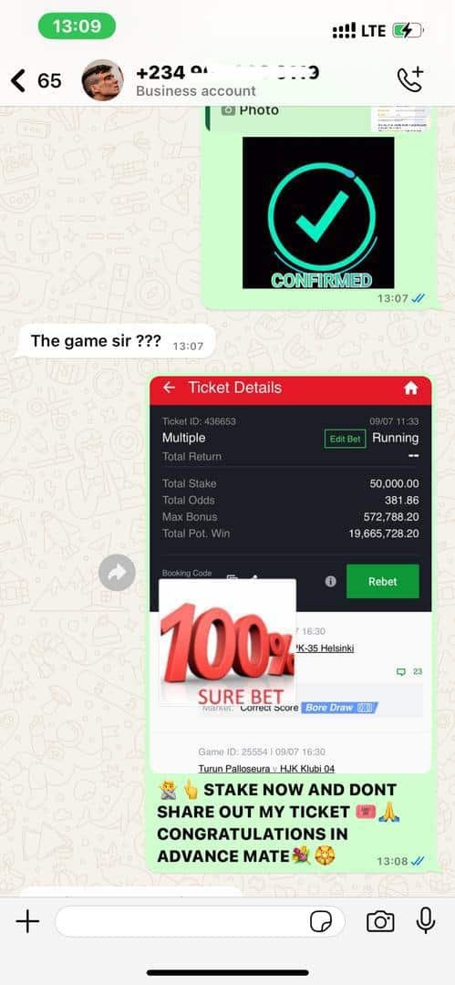 ...