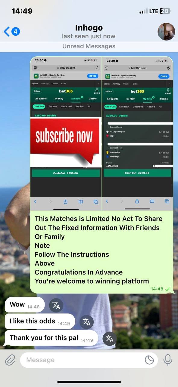 show result $50 To $3,120 PROFIT MAKING MONEY IN OUR SLEEP ALL 6 AMERICA’S WON😍 Click On The Link On My Bio To Join the Telegram Group For Daily Winning All Games Are Fixed And No Chance For Losing ⚠️