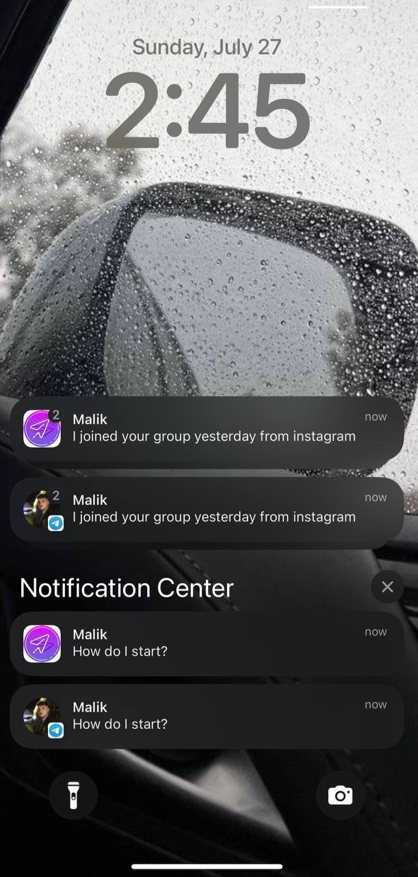 ...