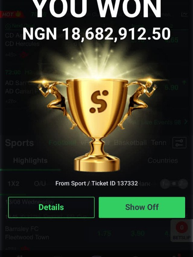selling