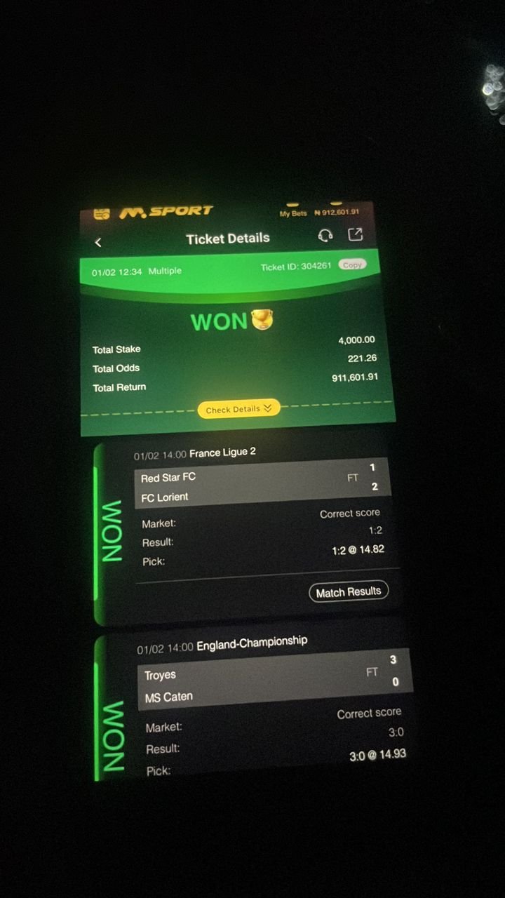 selling