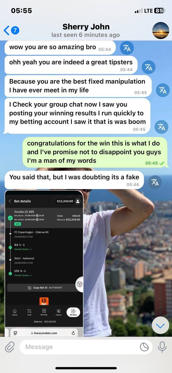...