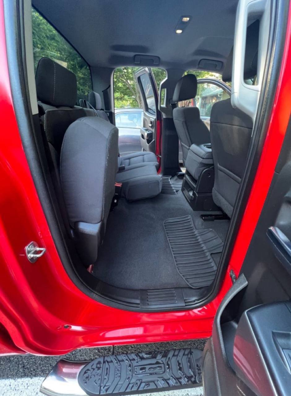 selling