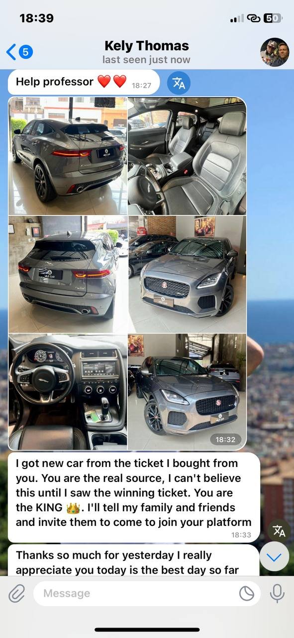 selling