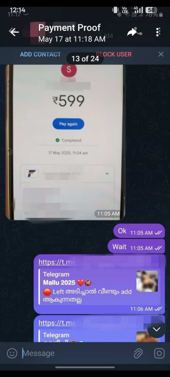 ...