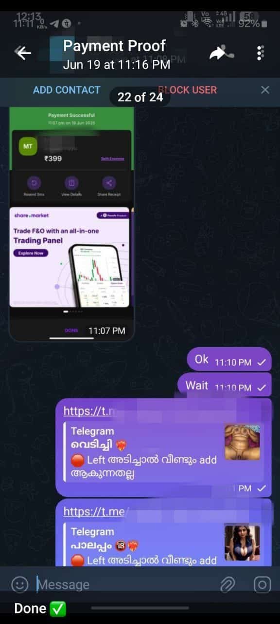 ...