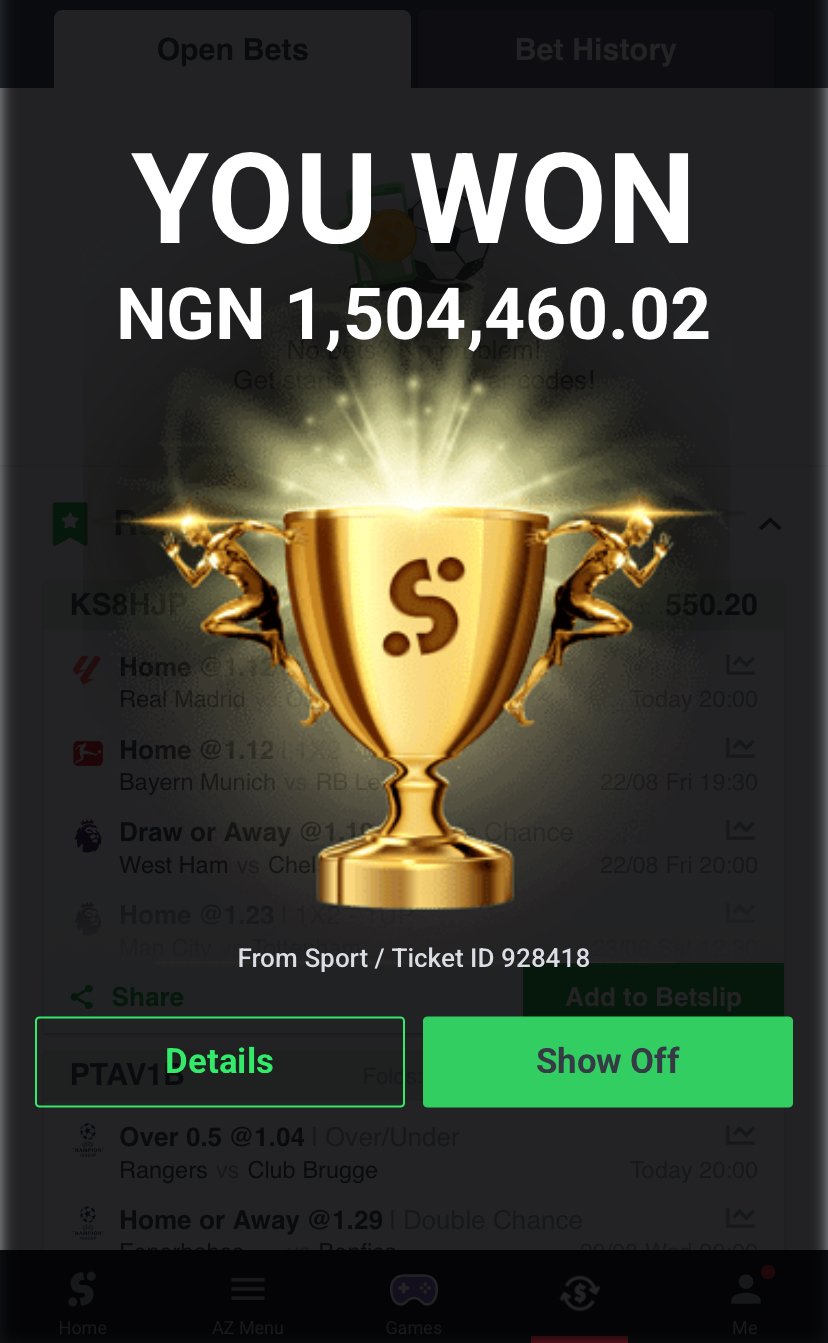 selling