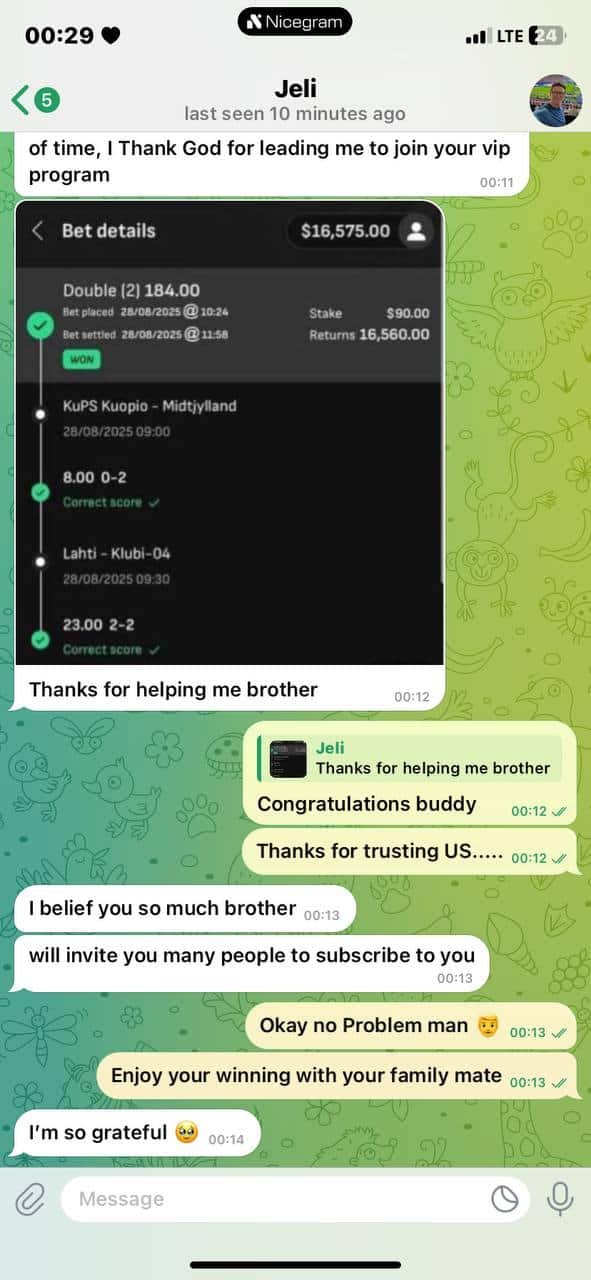...