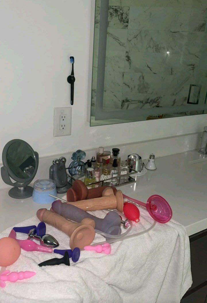 ...
